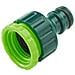 Attacco Rubinetto 1/2""- 3/4"", 30 Pz., Espositore - Foto miniatura 1