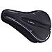 Coprisedile Per Bici In Memory Foam Grey - Foto miniatura 2