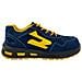 Scarpe Antinfortunistiche 2098-s1p Colore Navy Numero 41 - Foto miniatura 1