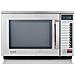 Forno Microonde S4202AE Capacità 20Litri Potenza 2100 Watt Colore Grigio - Foto miniatura 1