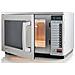 Forno Microonde S4202AE Capacità 20Litri Potenza 2100 Watt Colore Grigio - Foto miniatura 3