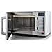 Forno Microonde S4202AE Capacità 20Litri Potenza 2100 Watt Colore Grigio - Foto miniatura 4