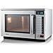 Forno Microonde S4202AE Capacità 20Litri Potenza 2100 Watt Colore Grigio - Foto miniatura 5