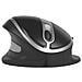 Oyster Wireless Mouse Usb 1200 Dpi Ambidestro Nero - Foto miniatura 1