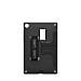 [U] by 224450114040 custodia per tablet 27,9 cm (11") Cover Nero - Foto miniatura 3