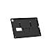 [U] by 224450114040 custodia per tablet 27,9 cm (11") Cover Nero - Foto miniatura 5