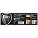 Maxmeyer- Pittura Murale Decorativa Homecolor Resistant 0,75 Lt Bamboo - Foto miniatura 2