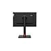 Monitor 21.5" LED IPS Flat 63B0MAT6UK Full HD Tempo di risposta 4 ms - Foto miniatura 4
