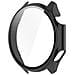 Custodia Per Oneplus Watch 3 E Oppo Watch X2 Con Protezione Per Lo Schermo Black - Foto miniatura 5