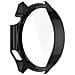 Custodia Per Oneplus Watch 3 E Oppo Watch X2 Con Protezione Per Lo Schermo Black - Foto miniatura 6
