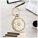 Custodia In Metallo Premium Per Airtag: Protezione Completa E Design Anti-smarrimento Pinkgold - Foto miniatura 3