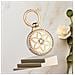 Custodia In Metallo Premium Per Airtag: Protezione Completa E Design Anti-smarrimento Pinkgold - Foto miniatura 5