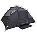 Tenda Familiare a Cupola 6 Persone Bianca Tessuto Impermeabile - Foto miniatura 7