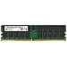 Memoria 64 GB (1x64 GB) DDR5 6400 MHz CL46 ECC Reg Formato DIMM 288-pin Colore Verde - Foto miniatura 1