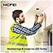 Hcfei Faretto Led Ultra Piatto, 3.5w, 230v, Bianco Opaco, 6 Pezzi - Foto miniatura 3