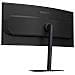 GS34WQCA Monitor Gaming Curvo 34" WQHD - 3440 x 1440, 1500R, 120Hz, 1ms, 300 cd /m², FreeSync Premium, HDR Ready, HDMI 2.0, DisplayPort 1.4 - Foto miniatura 3