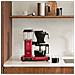 53990 macchina per caffè Automatica /Manuale Macchina da caffè con filtro 1,25 L - Foto miniatura 7