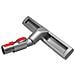 Spazzola Per Pavimenti In Crine Compatibile Dyson - Foto miniatura 1