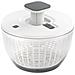 Centrifuga Per Verdure A Pressione Manuale Da 6l - Asciuga Insalata Rapido - Foto miniatura 1