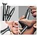 Kit Elettrico 3-in-1 Per La Cura Personale: Rifinitore Per Naso, Corpo E Barba Con Display Led - Foto miniatura 3