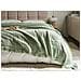 Piumone Yerbent Cotone 200 X 220 Cm Verde - Foto miniatura 1
