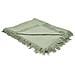 Piumone Yerbent Cotone 200 X 220 Cm Verde - Foto miniatura 2