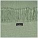 Piumone Yerbent Cotone 200 X 220 Cm Verde - Foto miniatura 5