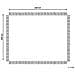 Piumone Yerbent Cotone 200 X 220 Cm Verde - Foto miniatura 7