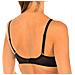 Reggiseno Senza Ferretto Elegance Con Coppe P08ge Per Donna - Foto miniatura 3