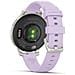 Lily 2 Active 38 mm Digitale 240 x 201 Pixel Touch screen Argento GPS (satellitare) - Foto miniatura 2