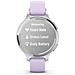 Lily 2 Active 38 mm Digitale 240 x 201 Pixel Touch screen Argento GPS (satellitare) - Foto miniatura 3
