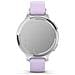 Lily 2 Active 38 mm Digitale 240 x 201 Pixel Touch screen Argento GPS (satellitare) - Foto miniatura 4
