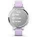 Lily 2 Active 38 mm Digitale 240 x 201 Pixel Touch screen Argento GPS (satellitare) - Foto miniatura 6