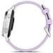 Lily 2 Active 38 mm Digitale 240 x 201 Pixel Touch screen Argento GPS (satellitare) - Foto miniatura 7
