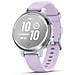Lily 2 Active 38 mm Digitale 240 x 201 Pixel Touch screen Argento GPS (satellitare) - Foto miniatura 1