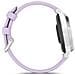 Lily 2 Active 38 mm Digitale 240 x 201 Pixel Touch screen Argento GPS (satellitare) - Foto miniatura 8