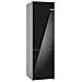 Serie 6 KGN39LBCF frigorifero con congelatore Libera installazione 363 L Nero - Foto miniatura 2