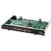 Aruba Networking Aruba 6400 24-port SFP+ & 4-port SFP56 v2 modulo del commutatore di rete - Foto miniatura 1