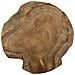Sgabello Basso Natura 12-marrone-legno-35x35x45 Cm - Foto miniatura 7