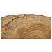 Sgabello Basso Natura 12-marrone-legno-35x35x45 Cm - Foto miniatura 8
