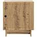 Armadio da Notte 2 pcs Rovere Artigianale 43 x 34,5 x 50 cm - Foto miniatura 5