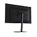 MO32U24 Monitor Gaming OLED 32” 4K UHD - 3840 x 2160, 240Hz, 0.03ms, 300 cd /m², G-Sync Compatibile, FreeSync Premium Pro, Display HDR True Black 500, HDMI 2.1, DisplayPort 1.4 - Foto miniatura 3