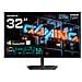 MO32U24 Monitor Gaming OLED 32” 4K UHD - 3840 x 2160, 240Hz, 0.03ms, 300 cd /m², G-Sync Compatibile, FreeSync Premium Pro, Display HDR True Black 500, HDMI 2.1, DisplayPort 1.4 - Foto miniatura 1