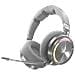 VIRTUOSO MAX WIRELESS, Silver Auricolare Portatile Gaming Bluetooth Carbonio - Foto miniatura 1