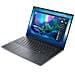 Pro Max 14 Premium MA14250 Intel Core Ultra 7 265H Computer portatile 35,6 cm (14") Full HD+ 32 GB LPDDR5x-SDRAM 1 TB SSD NVIDIA RTX PRO 2000 Blackwell Wi-Fi 7 (802.11be) Windows 11 Pro Inglese UK Grigio - Foto miniatura 3