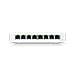 Lite 8 PoE Gestito L2 Gigabit Ethernet (10/100/1000) Supporto Power over Ethernet (PoE) Bianco - Foto miniatura 3