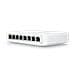 Lite 8 PoE Gestito L2 Gigabit Ethernet (10/100/1000) Supporto Power over Ethernet (PoE) Bianco - Foto miniatura 1
