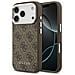 Custodia Per Iphone 17 Pro Max Marrone Magsafe Guess - Foto miniatura 1