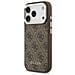 Custodia Per Iphone 17 Pro Max Marrone Magsafe Guess - Foto miniatura 2