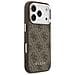 Custodia Per Iphone 17 Pro Max Marrone Magsafe Guess - Foto miniatura 4